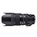 シグマ 50-100mm F1.8 DC HSM [ニコン用]