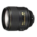 ニコン AF-S NIKKOR 105mm f/1.4E ED