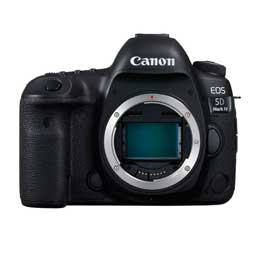 【送料無料】【即納】Canon EOS 5D Mark IV ボディ