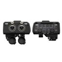 Panasonic XLRマイクロホンアダプターDMW-XLR1