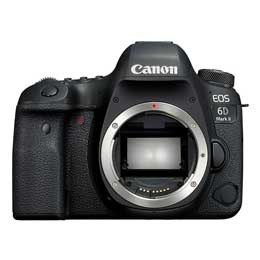Canon EOS 6D Mark II ܥǥ