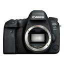 Canon EOS 6D Mark II ボディ その1