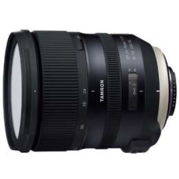 樂天商城 - タムロン SP 24-70mm F/2.8 Di VC USD G2（Model A032）[ニコン用]
