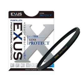 樂天商城 - マルミ光機 EXUS LENS PROTECT 37mm