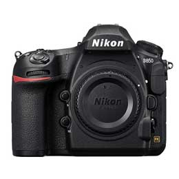 Nikon D850 ボディ