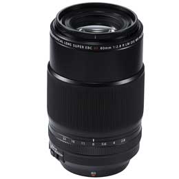 Rakuten - フジノンレンズ XF80mmF2.8 R LM OIS WR Macro