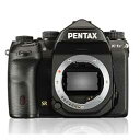 PENTAX K-1 Mark II {fB