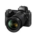 【送料無料】Nikon Z 6 24-70 レンズキット