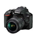 【送料無料】【即納】Nikon D3500 18-55 VR...