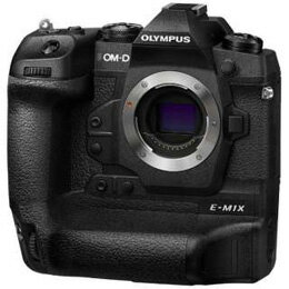 デジタル一眼レフ「OM-D E-M1X」