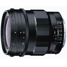 コシナ フォクトレンダー NOKTON 21mm F1.4 Aspherical