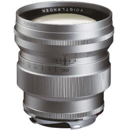  եȥ NOKTON vintage line 75mm F1.5 Aspherical VM [С]