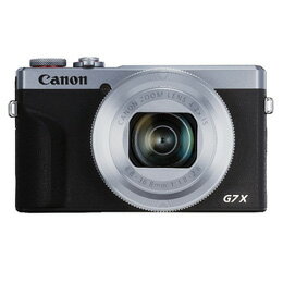 楽天市場】powershot g7 x mark iii [シルバー]の通販
