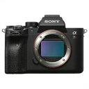 SONY α7R IV ILCE-7RM4 ボディ