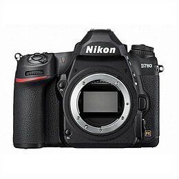 デジタル一眼レフカメラ「Nikon D780」