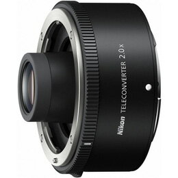 �˥��� Z TELECONVERTER TC-2.0x