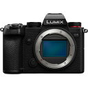 pi\jbN LUMIX DC-S5 {fB