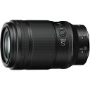 ニコン NIKKOR Z MC 105mm f/2.8 VR S(2)