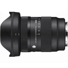 ������ 16-28mm F2.8 DG DN [�饤��L��] ��2022ǯ6��17��ȯ��ͽ��