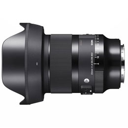������ 20mm F1.4 DG DN [�饤��L��] ��2022ǯ8��26��ȯ��ͽ��