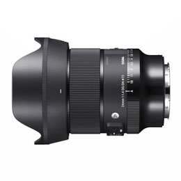 ������ 24mm F1.4 DG DN [�饤��L��] ��2022ǯ8��26��ȯ��ͽ��