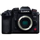 pi\jbN LUMIX DC-GH6 {fB