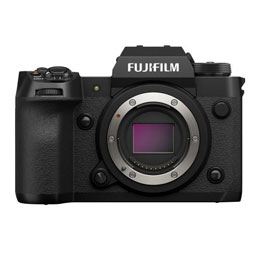 �ٻΥե���� FUJIFILM X-H2 �ܥǥ� ��FUJIFILM��� X���꡼�� &XF��� 25ǯ������å���Хå������ڡ��� 2026/1/12�ޤ�
