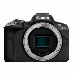 Rakuten - CANON EOS R50 ボディ [ブラック]