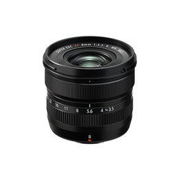 樂天商城 - 富士フイルム フジノンレンズ XF8mmF3.5 R WR