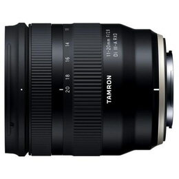 TAMRON 11-20mm F/2.8 Di III-A RXD ��Model B060�� [�ե��ե������]