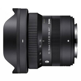 ������ 10-18mm F2.8 DC DN [�ե��ե������]