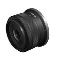 CANON RF-S10-18mm F4.5-6.3 IS STM ※2023年12月8日発売予定