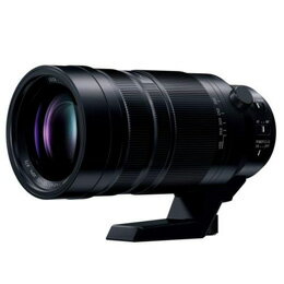 パナソニック LEICA DG VARIO-ELMAR 100-400mm/F4.0-6.3 II ASPH./POWER O.I.S. H-RSA100400