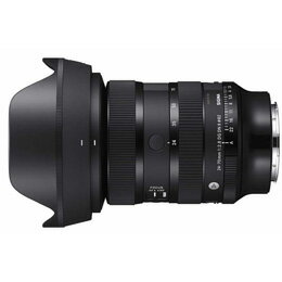 ������ 24-70mm F2.8 DG DN II [�饤��L��]