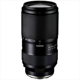 TAMRON 50-300mm F/4.5-6.3 Di III VC VXD ��Model A069��