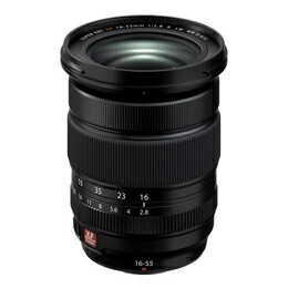 富士フイルム フジノンレンズ XF16-55mmF2.8 R LM WR II（楽天・アライカメラ）