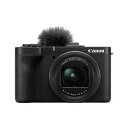 CANON PowerShot V1 ※2025年4月下旬発売