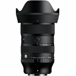 ������ 17-40mm F1.8 DC [�ե��ե������]