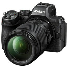 니콘 Z5II 24-200 렌즈 킷 *Nikon 주최 Nikon Creators 응원 여름 캠페인 2026 2026/7/27까지