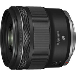 CANON RF45mm F1.2 STM ※2025年11月下旬発売予定