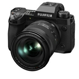 樂天商城 - 富士フイルム FUJIFILM X-H2 XF16-80mmレンズキット 日英2言語設定モデル