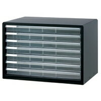 樂天商城 - ナカバヤシ A3L-77クロ アバンテV2レタ−ケ−スA3／浅3／深1