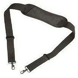 エツミ ショルダーベルトM（ブラック） E-6248 ／ETSUMI E-6248