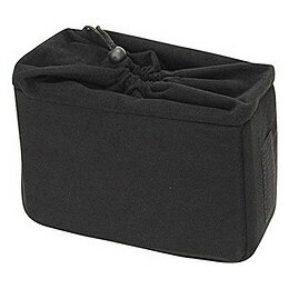 エツミ モジュール クッションボックスD ブラック E-6288 ／ETSUMI E-6288