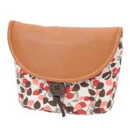 エツミ ラフィーネ カメラケース リーフ E-3420 ／ETSUMI E-3420