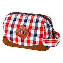 エツミ ヌーボー ナタリー ネイビー/レッド E-3434 ／ETSUMI E-3434