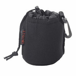 エツミ ネオプレーンポーチ 50 E-6011 ／ETSUMI E-6011