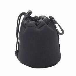 エツミ ネオプレーンポーチ 100 E-6012 ／ETSUMI E-6012