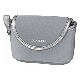 ニコン ソフトケース CS-NH48 ／Nikon CS-NH48