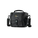 Lowepro ノバ170AW II ブラック LP37211-PKK